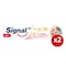 Signal Toothpaste Clove Sensitive -100ml - 2 Pieces