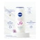 Nivea Diamond And Argan Oil Caring Shower Cream 250Ml