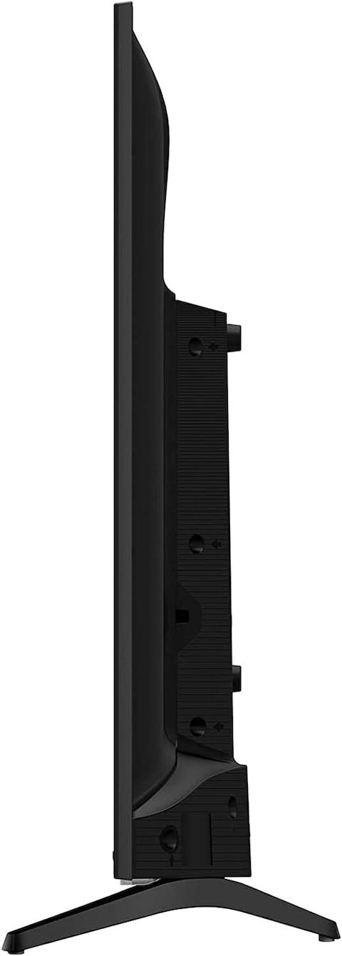 هايسنس 32 بوصة، HD، تلفزيون ذكي، 32A4GTUK، تحسين الألوان الطبيعية، DTS Virtual X، نظام VIDAA U5، واي فاي، ، 2021
