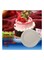 Marrkhor 25-Piece Disposable Plate White 10Inch