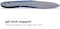 Airplus Extreme Active Gel Lightweight And Breathable Shoe Insoles For Cushion And Support, Men&#39;s, Size 7-13