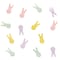 Bunny Table Scatter 10g