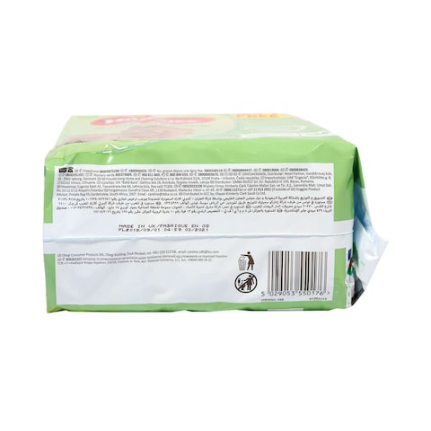 Huggies Baby Wipes Natural Care 56wipesx3