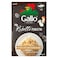 Riso Gallo Risotto Pronto Funghi Porcini Mushroom, 175g