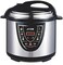 Arrow 6 Liter Electric Pressure Cooker 1000W With Stainless Steel, RO-06SEC