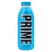 Prime Hydration Drink Blue Raspberry 500ml