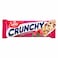 Sante Crunchy Vanilla Coated With Cranberries And Raspberries Muesli Bar 40GR