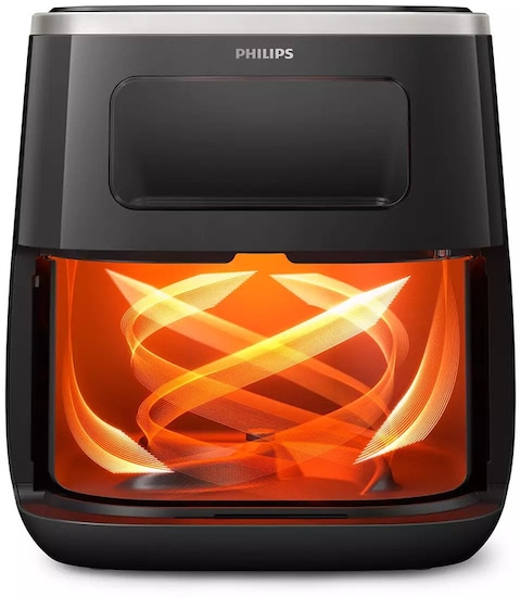 Philips Airfryer 3000 Series XL Digital Window HD9257/80