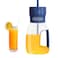 Electric Portable Juicer Juicer Bottle