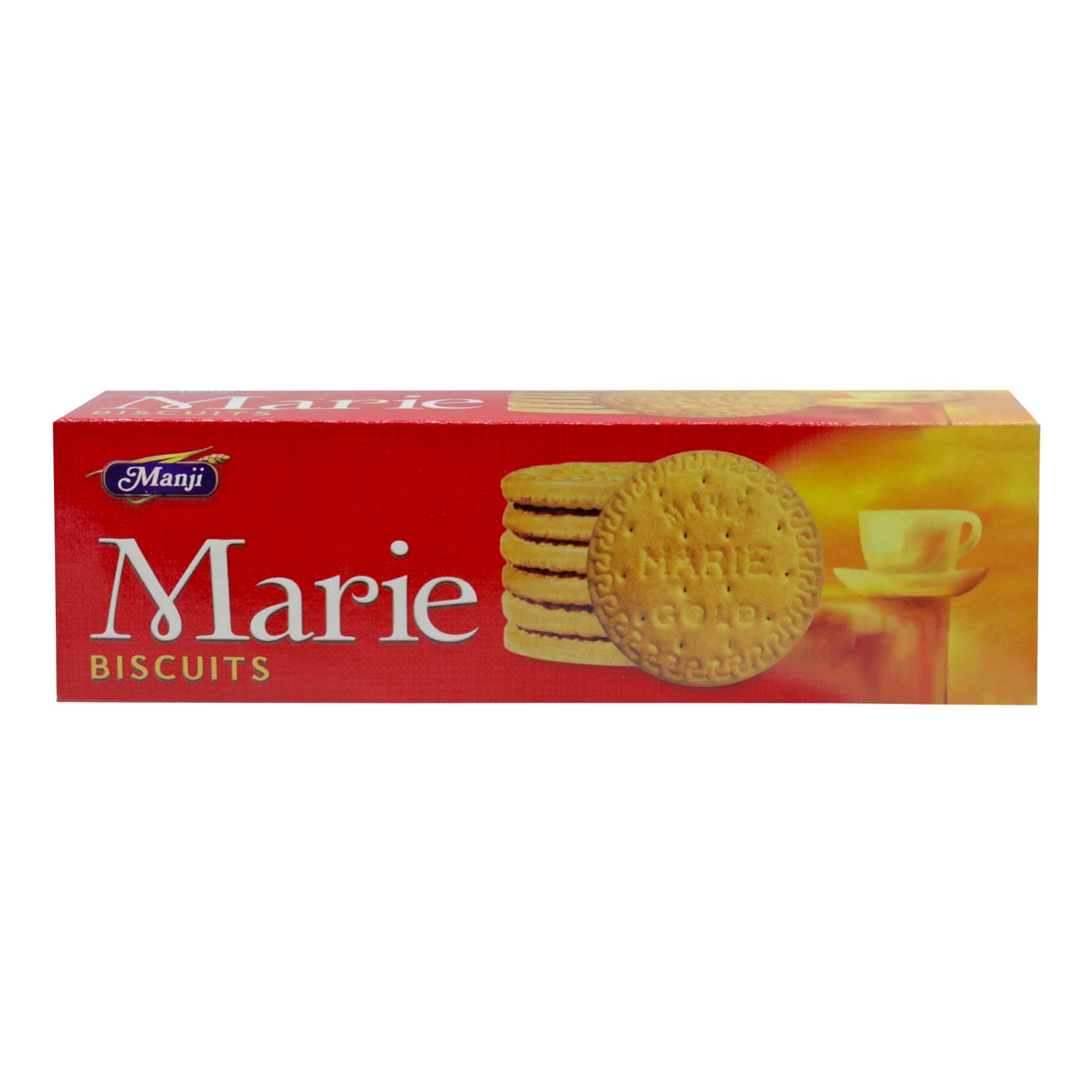 Manji Marie Biscuits 200g