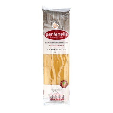 Pantanella Roma Dal Le Classiche Vermicella N.7 500 gr
