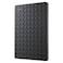 Seagate Expansion Portable Hard Disk Drive 4TB Black