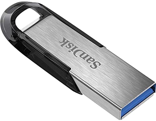 Sandisk 16Gb Ultra Flair Usb 3.0 Flash Drive - Sdcz73-016G-G46