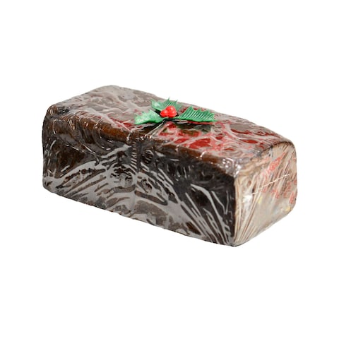 Plum Cake 550g