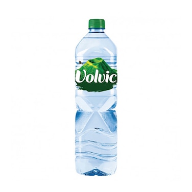 Volvic Natural Mineral Water 1.5L