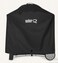 Weber Premium Grill Cover Q300 - Black