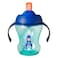 TOMMEE BABY EASY DRINK STRAW 230ML