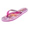 BAHAMAS LADIES BHL 100 PINK PURPLE