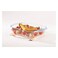 Pyrex Optimum Rectangular Roaster 39X25cm