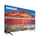 تلفزيون سامسونج الذكي 43 بوصة 4K فائق الدقة - UA43TU7000