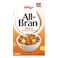 Kellogg's Cereal All Bran Complete Wheat Flakes 510g