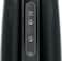 Bosch DesignLine Stainless Steel Cordless Kettle, 1.7 Litres, 3000W - Black, TWK3P423GB