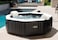 Intex PureSpa Jet And Bubble Deluxe Set, 12 Languages (220-240 Volt), Age 6+