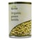 Suma Organic Green Lentils 400g