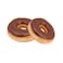 Chocolate Donuts - 2 Pieces