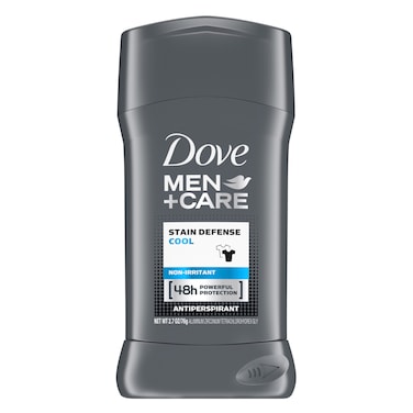 DOVE MEN STAIN DEFENSE COOL 76G