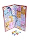 Ta Sports 2-In-1 Snakes And Ladders Board Game