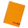 سيت كولور دفتر ملاحظات - برتقالي 80 ورقة B5