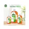 Dettol Antiseptic Antibacterial Liquid, 750ml