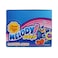 Chupa Chups Melody Lollipops With Strawberry 48 Pack&times;15g