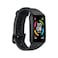 Honor Band 6 Meteorite Black