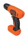Black &amp; Decker 7.2 V Lithium-Ion Compact Cordless Drill, BDCD8-B5