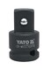 Adaor 1/2-Inch(F)x3/4-Inch(M)x48mm YT-1067 PL