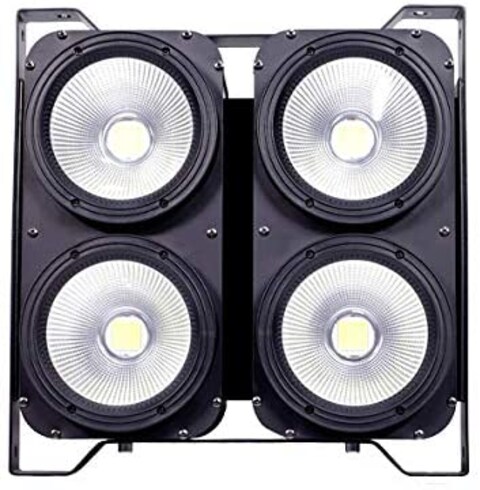 Promage Cob Blinder Wd-04 X 100W With Dmx