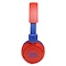 JBL JR310BT Wireless Headphone Children On-Ear Red