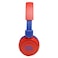 JBL JR310BT Wireless Headphone Children On-Ear Red