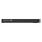 Buffalo  Slim and Portable DVD, DVSM-PT58U2VB , Integrated USB cable