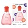 Ulric De Varens Mini Dream Eau De Parfum Pink 25ml