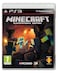 Minecraft for Playstation 3
