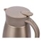 Delcasa Stainless Steel Coffee Pot, Dc2130, 750ml Capacity, Double Wall Construction, Stainless Steel Inner, BPA &amp; Odour Free, Portable &amp; Leak-Resistant, Keeps Drink Hot Or Cold For Hours