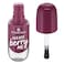 Essence Nail Color Gel 20 Please Berry Me 8ml