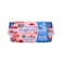 Al Maha Strawberry Yoghurt 100gx6+2