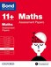 Bond 11+ Maths Assessment Papers (UK)