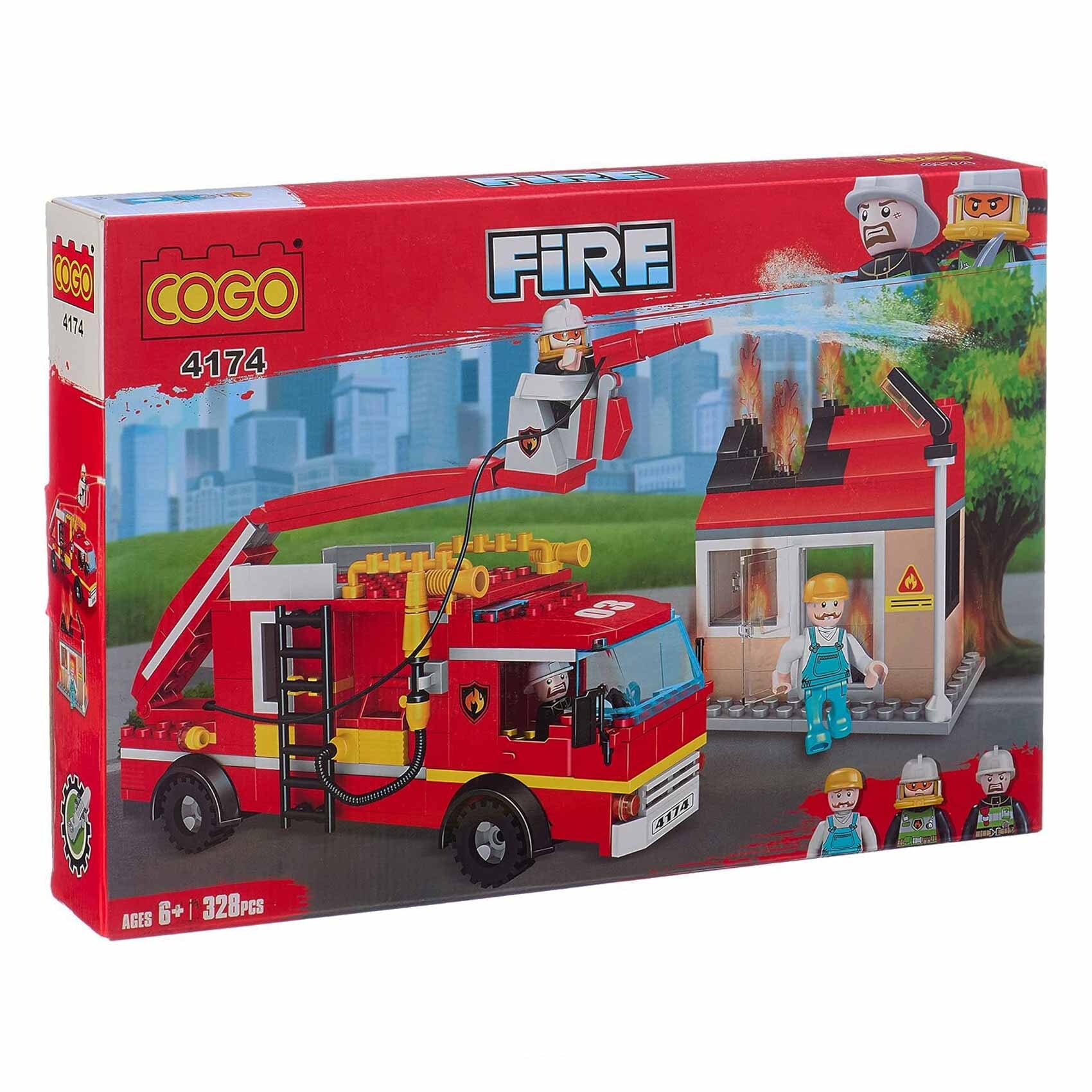 Buy Sprinkler Fire Blocks Online Carrefour Lebanon