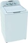 Mabe Freestanding Top Load Washing Machine, 11kg capacity, LMA71113CBCU, White
