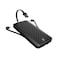 iWalk Scorpion Portable Power Bank 8000mAh Black